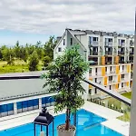Апартаменти Blue Point 406 Premium