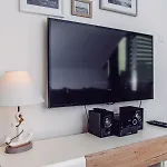 Blue Point 406 Premium Апартаменти Колобжег