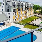 Blue Point 406 Premium Апартаменти