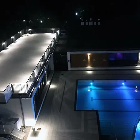 Blue Point 406 Premium * Колобжег