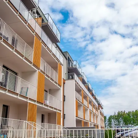 Blue Point 406 Premium * Колобжег