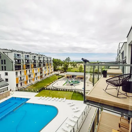 Blue Point 406 Premium * Колобжег