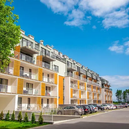 Blue Point 406 Premium * Колобжег