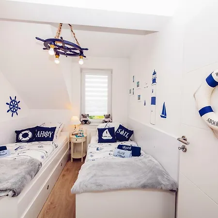 Blue Point 406 Premium * Kolberg