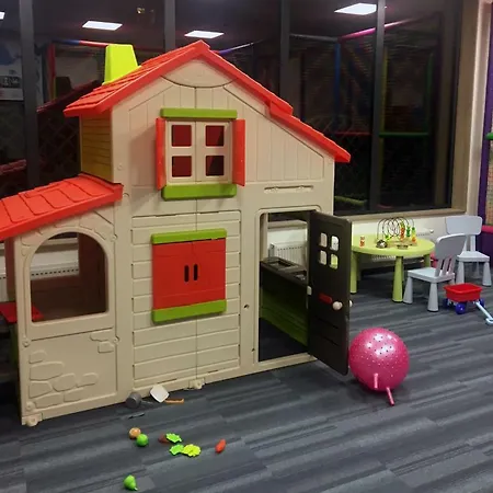 Appartement Blue Point 406 Premium