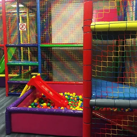 Blue Point 406 Premium * Kołobrzeg