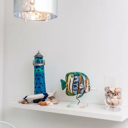 Appartement Blue Point 406 Premium Kołobrzeg