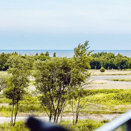 Blue Point 406 Premium Apartment Kolobrzeg