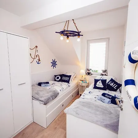 Blue Point 406 Premium * Kołobrzeg