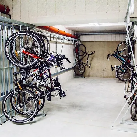 Apartament Blue Point 406 Premium