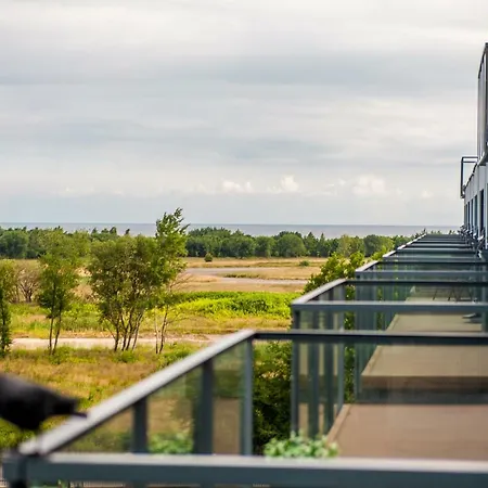 Appartement Blue Point 406 Premium