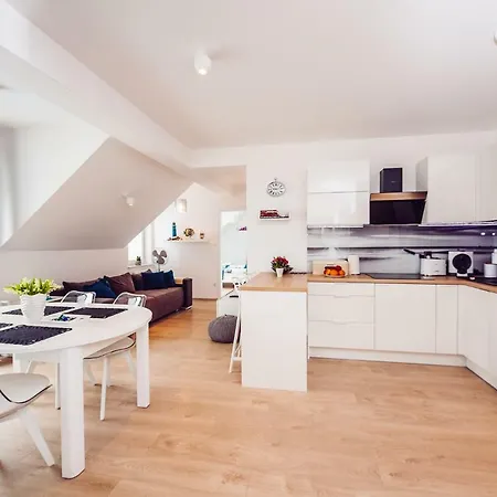 Blue Point 406 Premium * Kołobrzeg