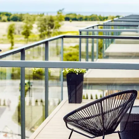 Blue Point 406 Premium * Kołobrzeg