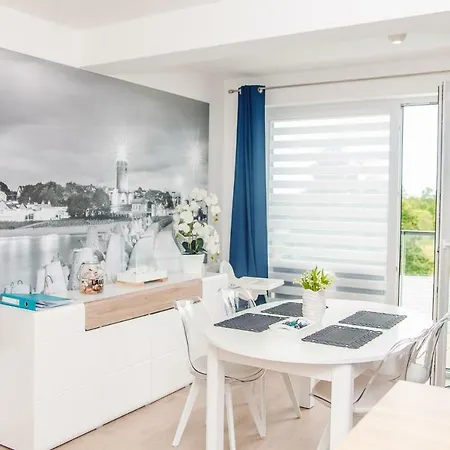 Blue Point 406 Premium * Kolobrzeg