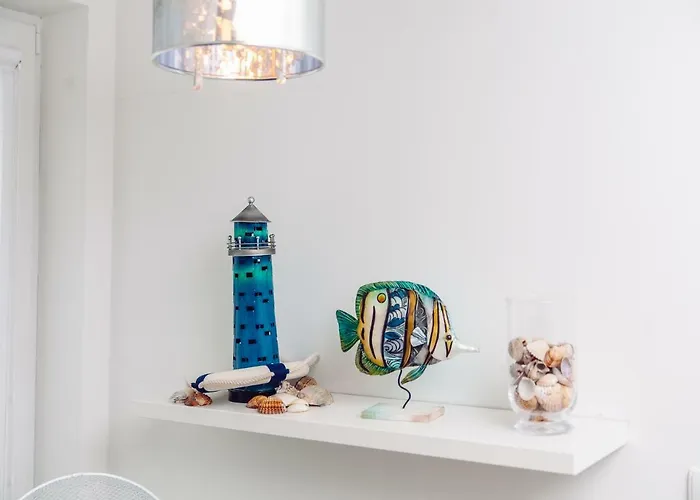 Appartamento Blue Point 406 Premium Kołobrzeg