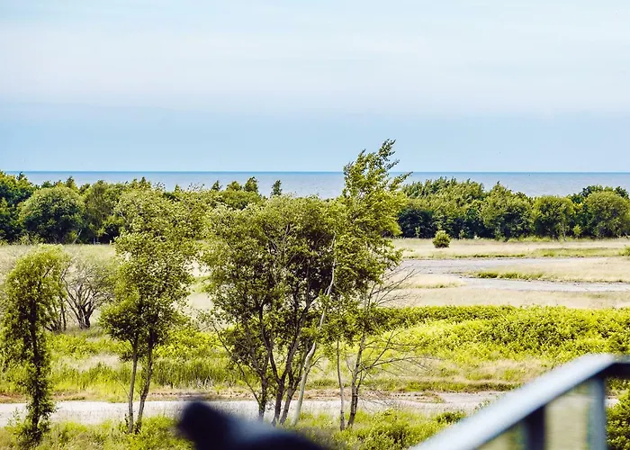 Blue Point 406 Premium Appartamento Kołobrzeg