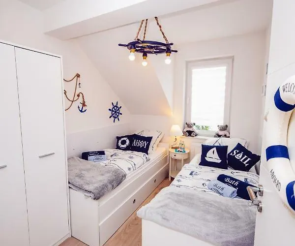 Blue Point 406 Premium * Kołobrzeg