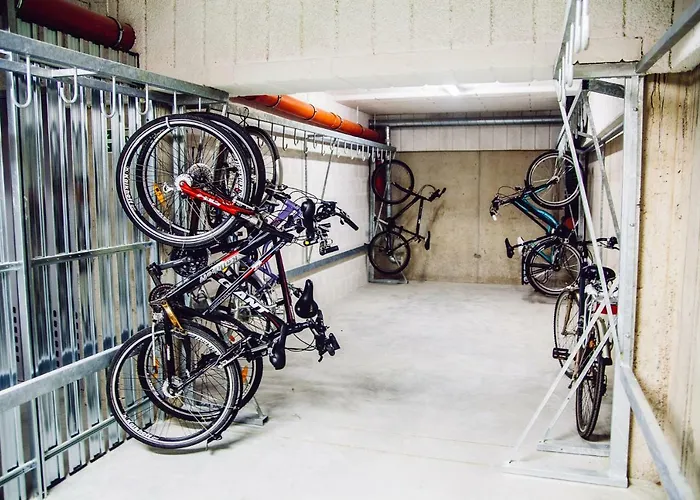 Appartamento Blue Point 406 Premium