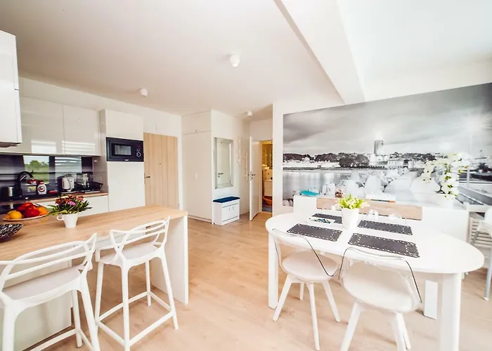 Blue Point 406 Premium * Kołobrzeg