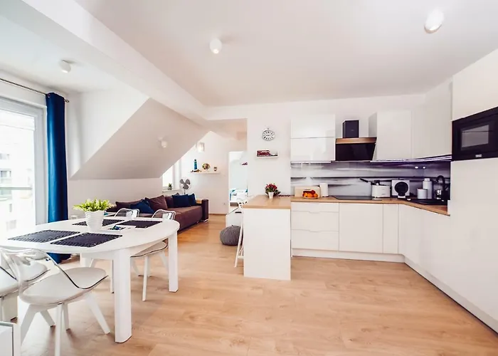 Blue Point 406 Premium * Kołobrzeg