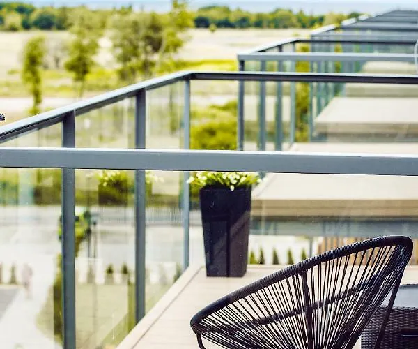 Blue Point 406 Premium * Kołobrzeg