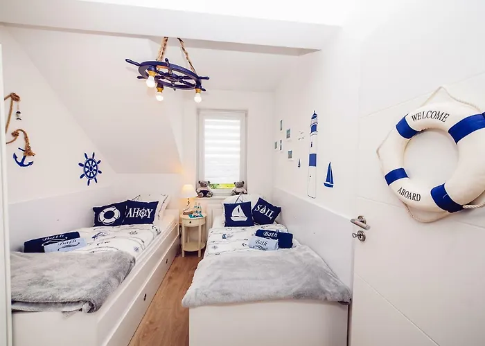 Blue Point 406 Premium * Kołobrzeg